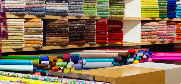 Where to buy fabric for small businesses?